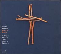 Kodály: Missa Brevis [Hybrid SACD] von John Duijck