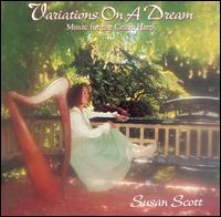 Variations on a Dream: Music for the Celtic Harp von Susan Scott