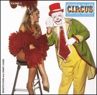 Sounds of the Circus, Vol. 31 von South Shore Concert Band