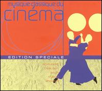 Musique Classique de Cinema von Various Artists