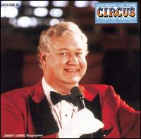Sounds of the Circus, Vol. 30 von South Shore Concert Band