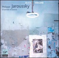 Beata Vergine von Philippe Jaroussky