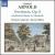 Arnold: Overtures, Op. 8; Incidental Music to Macbeth von Kevin Mallon