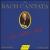 The Bach Cantata, Vol. 35 von Helmuth Rilling