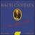 The Bach Cantata, Vol. 34 von Helmuth Rilling