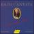The Bach Cantata, Vol. 33 von Helmuth Rilling
