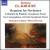 Bechara El-Khoury: Orchestral Works von Pierre Dervaux