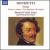Donizetti: Songs von Dennis O'Neill