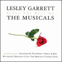 Lesley Garrett Sings the Best of the Musicals von Lesley Garrett