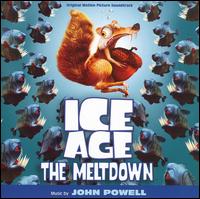 Ice Age: The Meltdown [Original Motion Picture Soundtrack] von John Powell