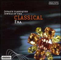 Jewels of the Classical Era von Various Artists