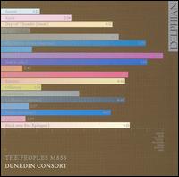 The People's Mass von Dunedin Consort