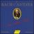 The Bach Cantata, Vol. 57 von Helmuth Rilling