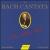 The Bach Cantata, Vol. 49 von Helmuth Rilling