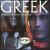 Mark-Anthony Turnage: Greek von Richard Bernas