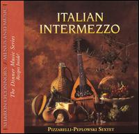 Italian Intermezzo von Pizzarelli-Peplowski Sextet