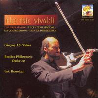Electric Vivaldi von Gregory T.S. Walker
