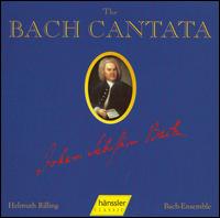 The Bach Cantata, Vol. 57 von Helmuth Rilling