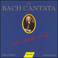 The Bach Cantata, Vol. 47 von Helmuth Rilling