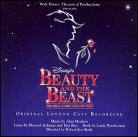 Beauty and the Beast [Original London Cast Recording] von Various Artists