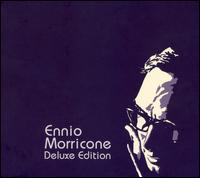 Ennio Morricone Deluxe Edition von Various Artists