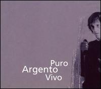 Puro Argento Vivo von Various Artists