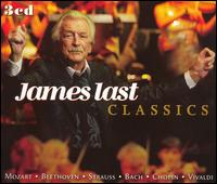 Classics von James Last