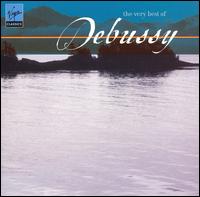 The Very Best of Debussy von Various Artists