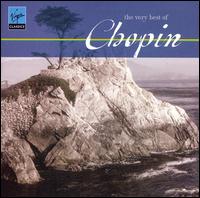 The Very Best of Chopin von Various Artists