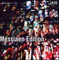 Messiaen Edition [Box Set] von Various Artists