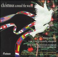 Christmas around the World von Various Artists