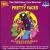 Pretty Faces [Original Cast Recording] von Various Artists