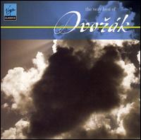 The Very Best of Dvorák von Various Artists