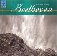 The Very Best of Beethoven von Various Artists