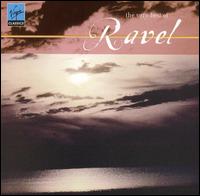 The Very Best of Ravel von Various Artists