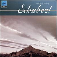 The Very Best of Schubert von Various Artists