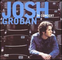 Josh Groban in Concert von Josh Groban