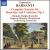 Francesco Barsanti: Complete Sonatas for Recorder & Continuo, Op. 1 von Barnaby Ralph