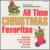 All Time Christmas Favorites [Disc #2] von Various Artists