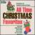 All Time Christmas Favorites [3 CD Madacy] von Countdown Singers