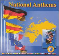 National Anthems von Hollywood Studio Orchestra