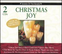 Christmas Joy [Madacy 2 Disc 2002] von Various Artists