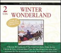 Winter Wonderland [Madacy] von Various Artists