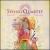 Sphinx Quartet: Diversity, Commitment, Expression von Sphinx Quartet