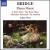 Bridge: Piano Music von Ashley Wass