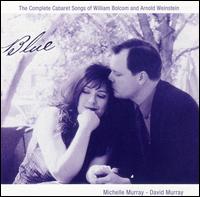 Complete Cabaret Songs von Michelle Murray