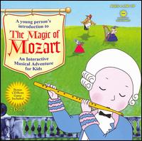 The Magic of Mozart von Various Artists