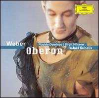 Weber: Oberon von Rafael Kubelik