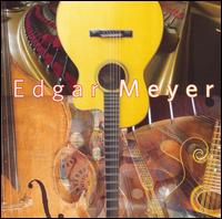 Edgar Meyer von Edgar Meyer