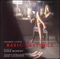 Basic Instinct 2 [Original Motion Picture Soundtrack] von John Murphy